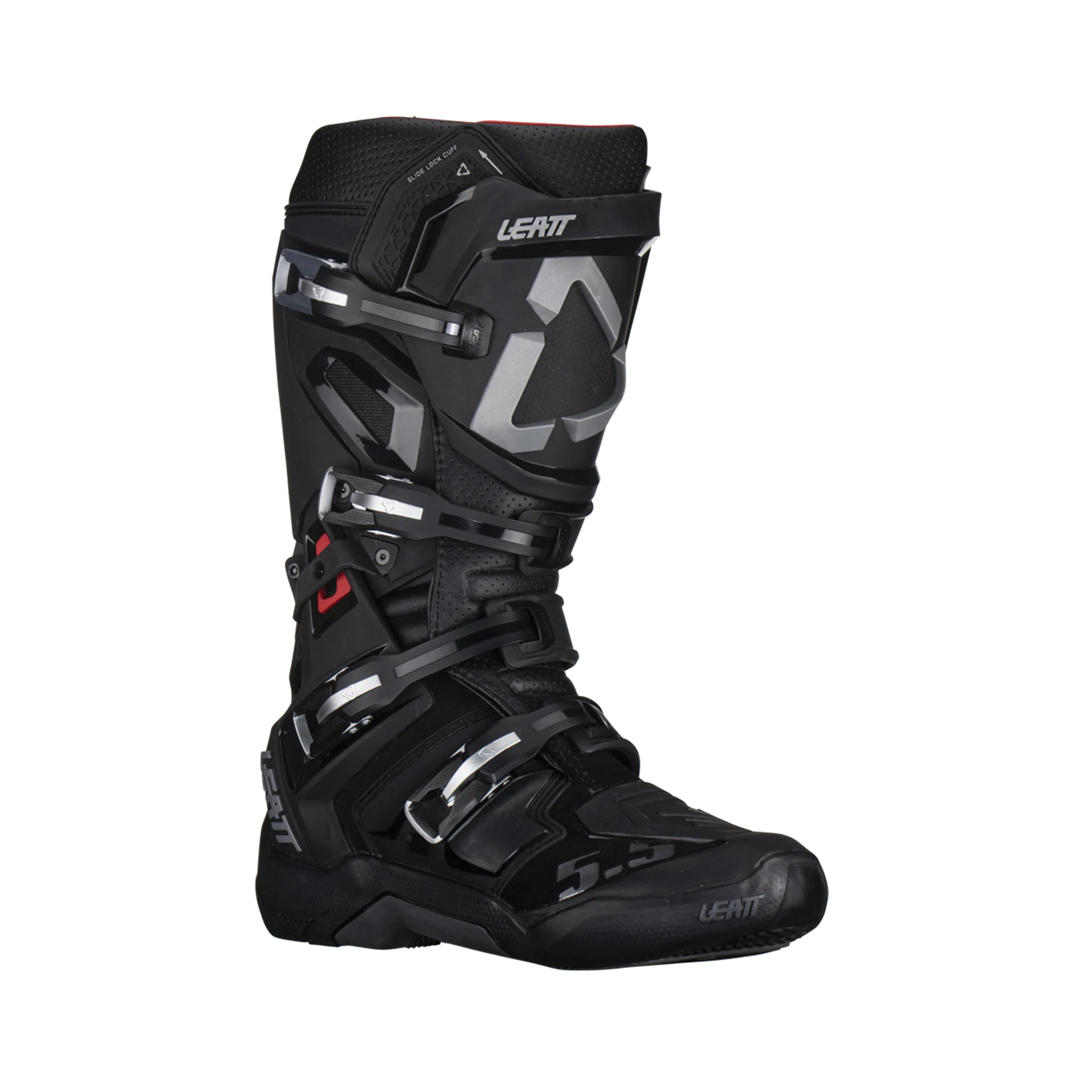Boots 5.5 FlexLock
