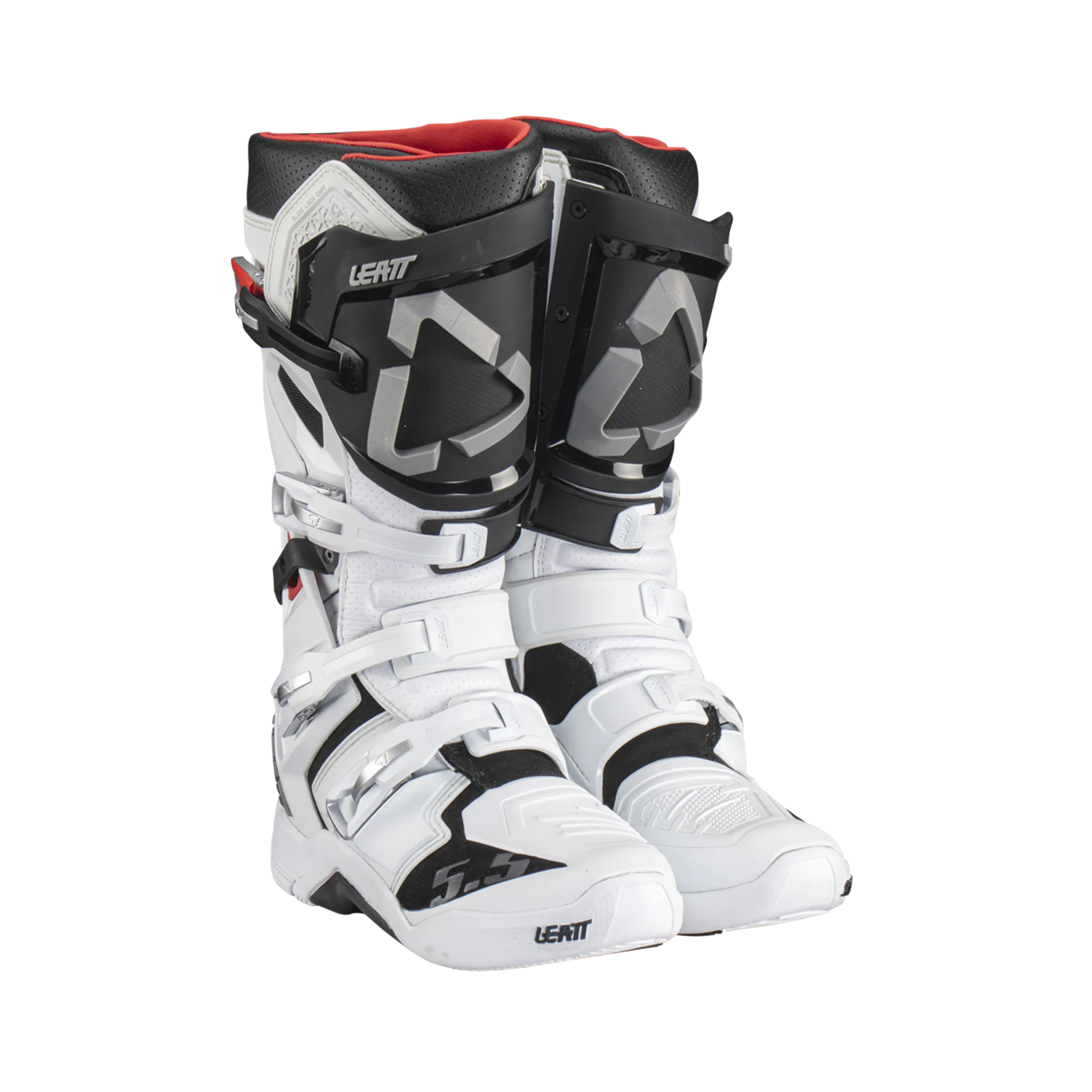 Boots 5.5 FlexLock - Image 12
