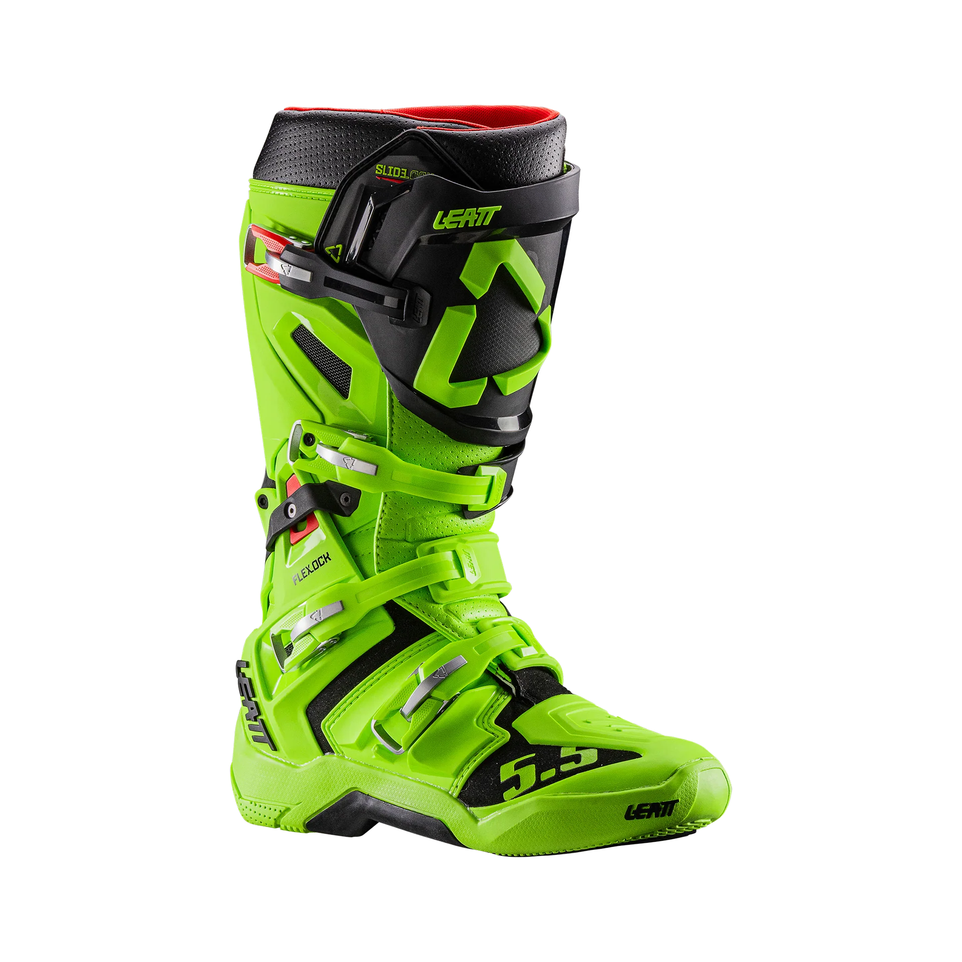 Boots 5.5 FlexLock - Image 20