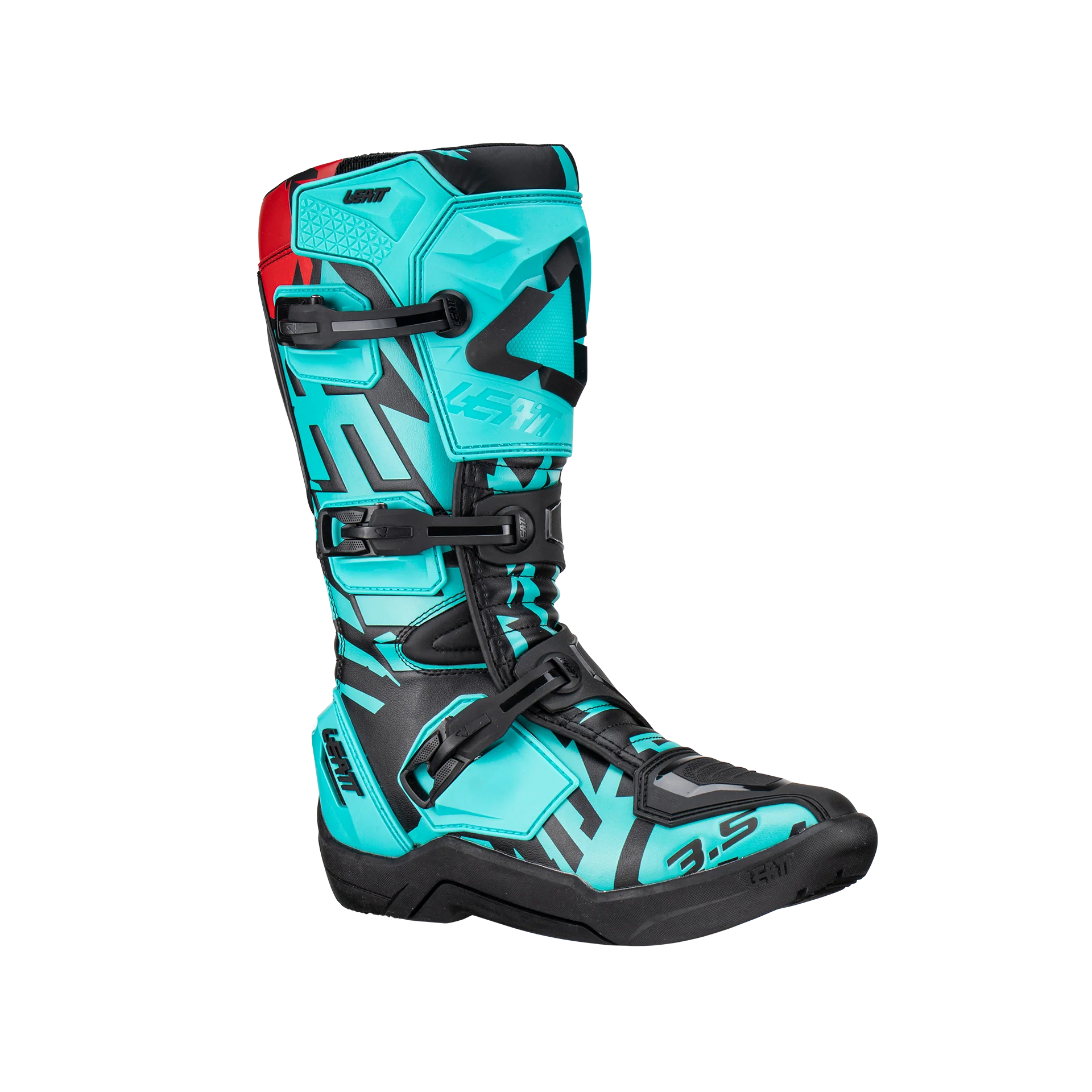 Boots 3.5