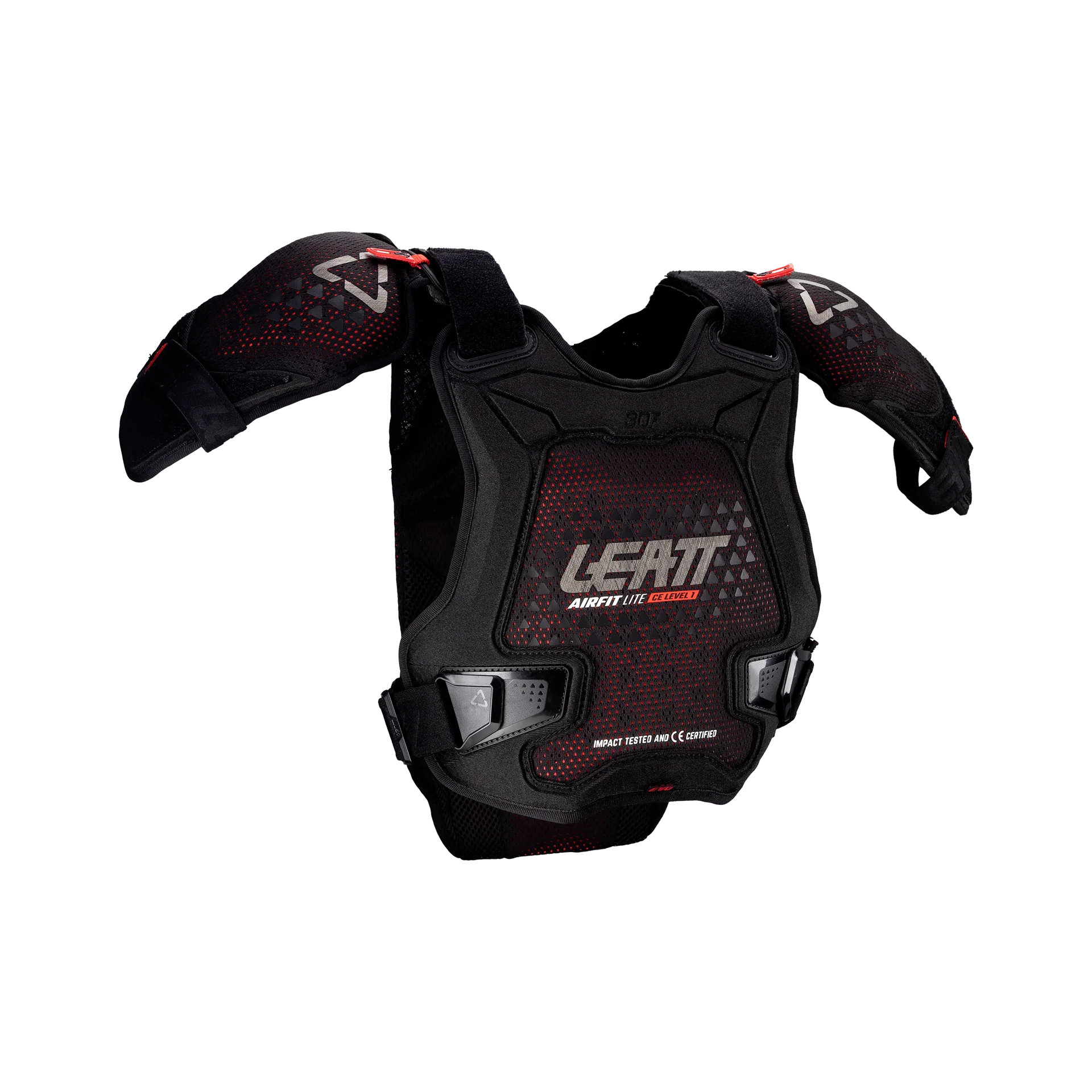 Chest Protector 3DF AirFit Evo Pro - Junior