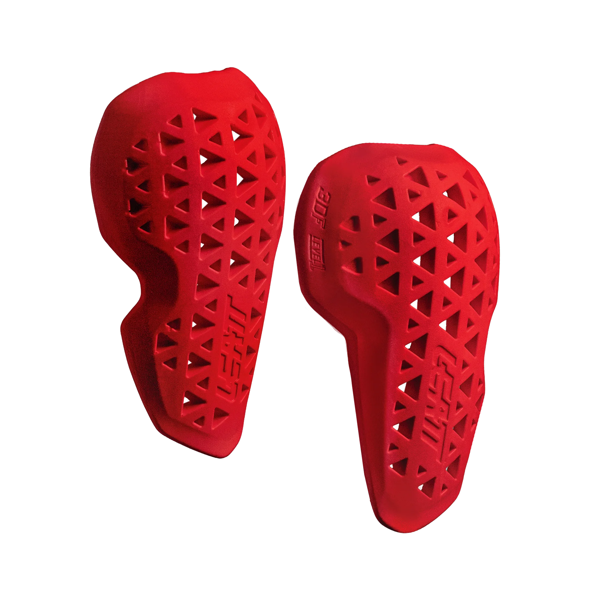 Elbow & Knee Protector Insert 3DF CE Level 1 - Mini - Pair