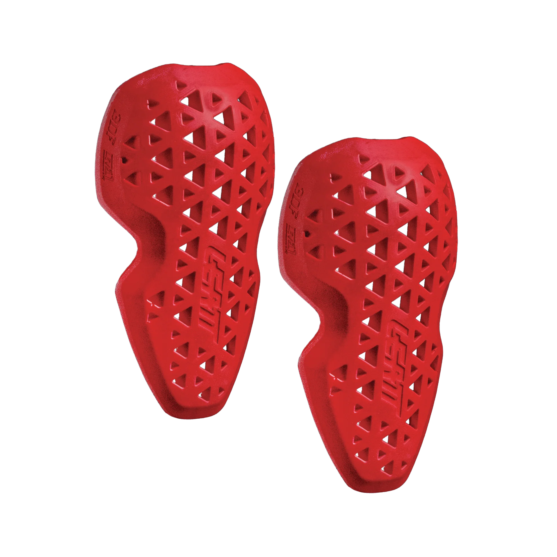 Elbow Protector Insert 3DF CE Level 1 - Body Protector AirFit Evo - Junior - Pair