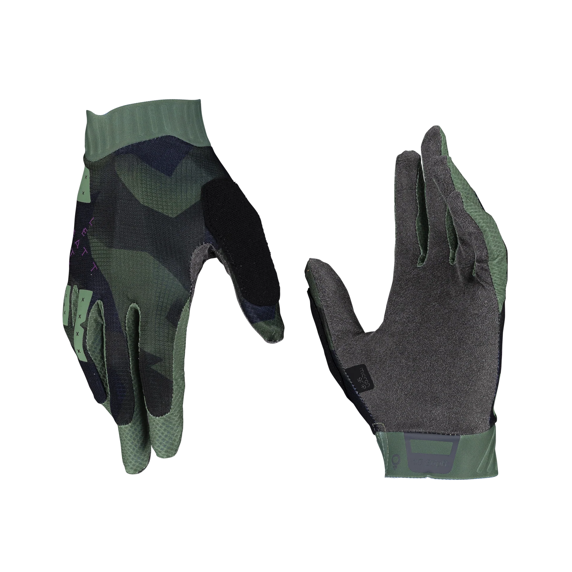 Gloves MTB 1.0 GripR - Women - Image 2