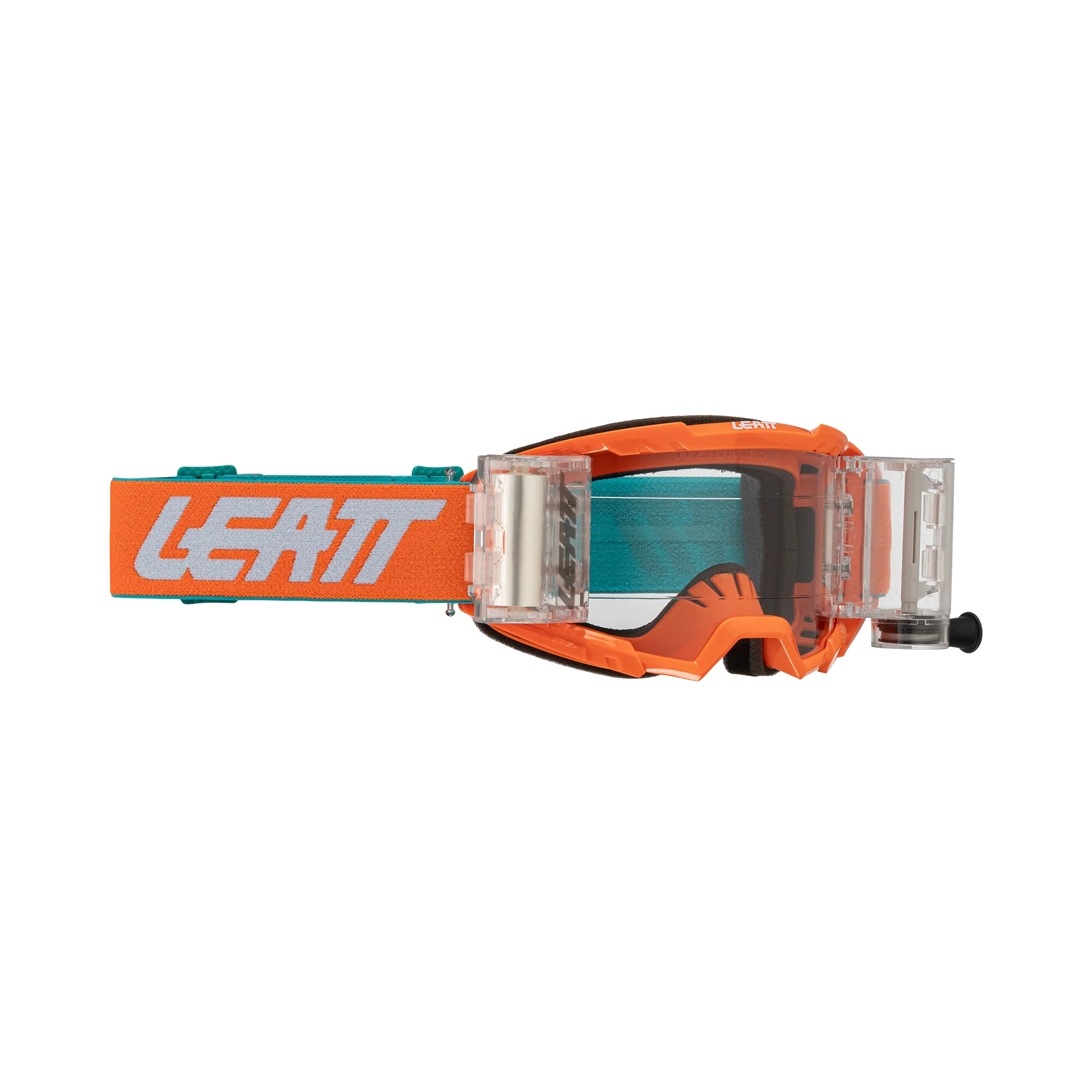 Goggle Vizion 3.5 Roll-Off
