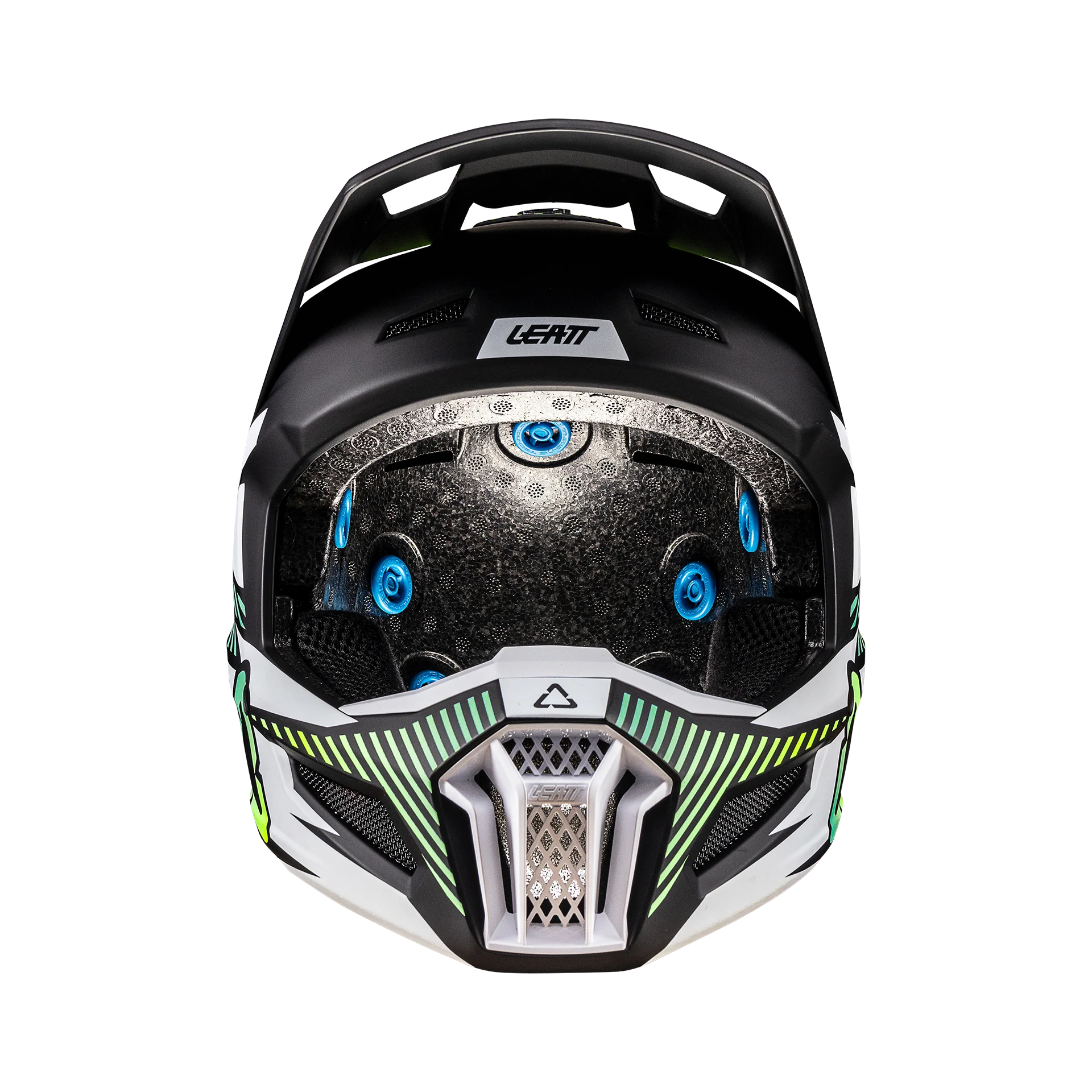 Helmet Moto 3.5 with 2.5s Goggle - Junior - Image 23