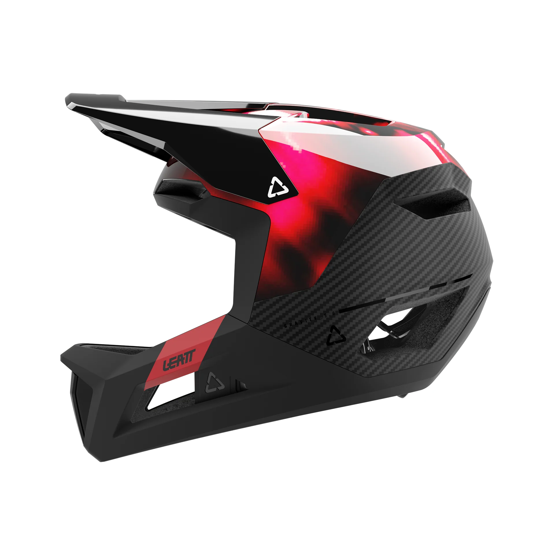 Helmet MTB Gravity 5.0 - Image 18