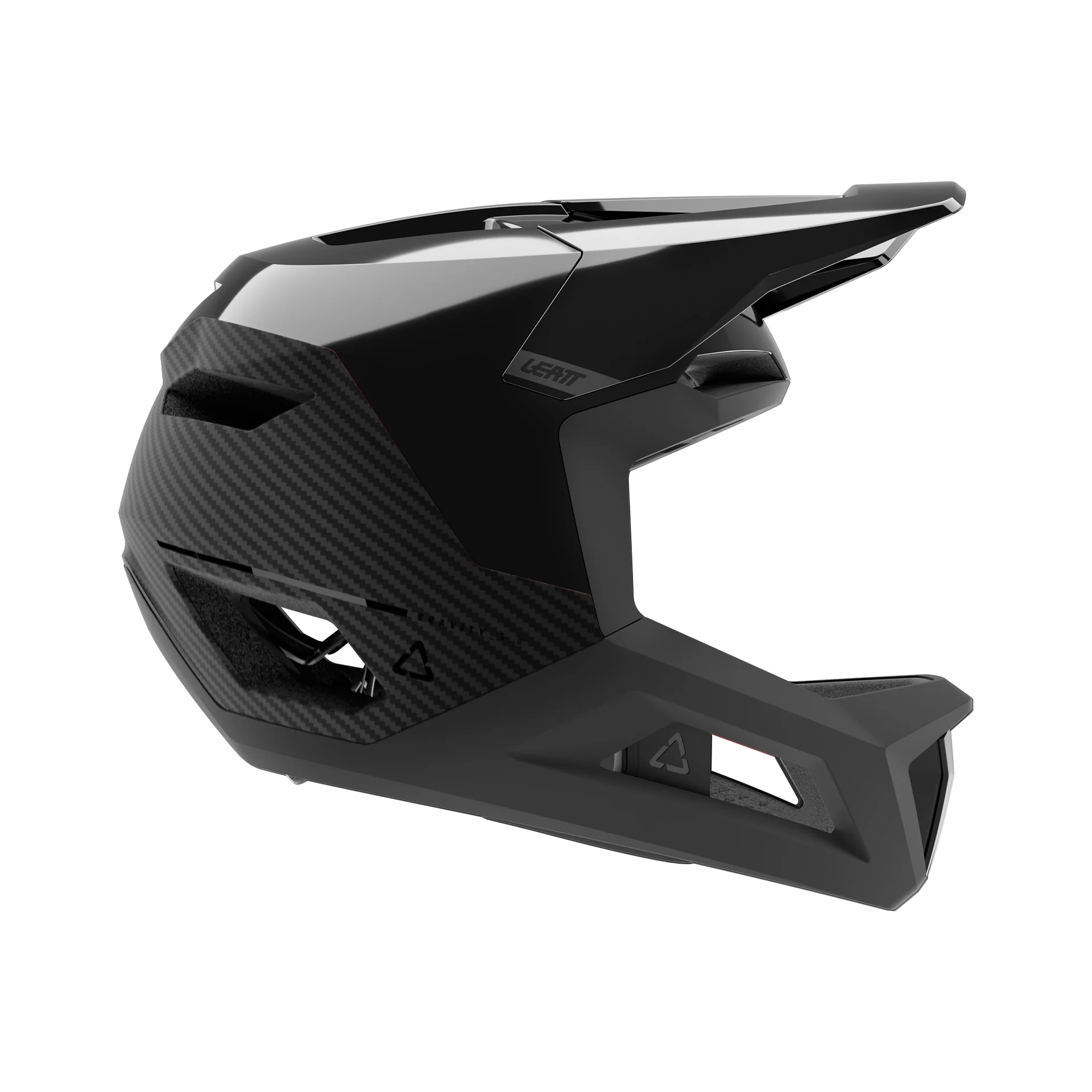 Helmet MTB Gravity 5.0 - Image 2