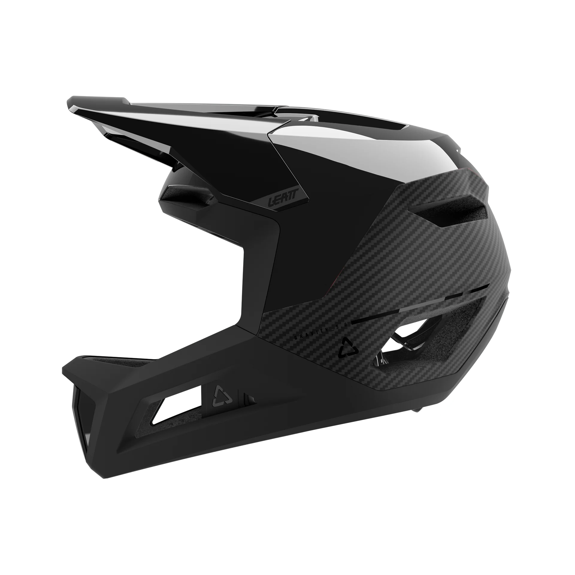 Helmet MTB Gravity 5.0 - Image 3