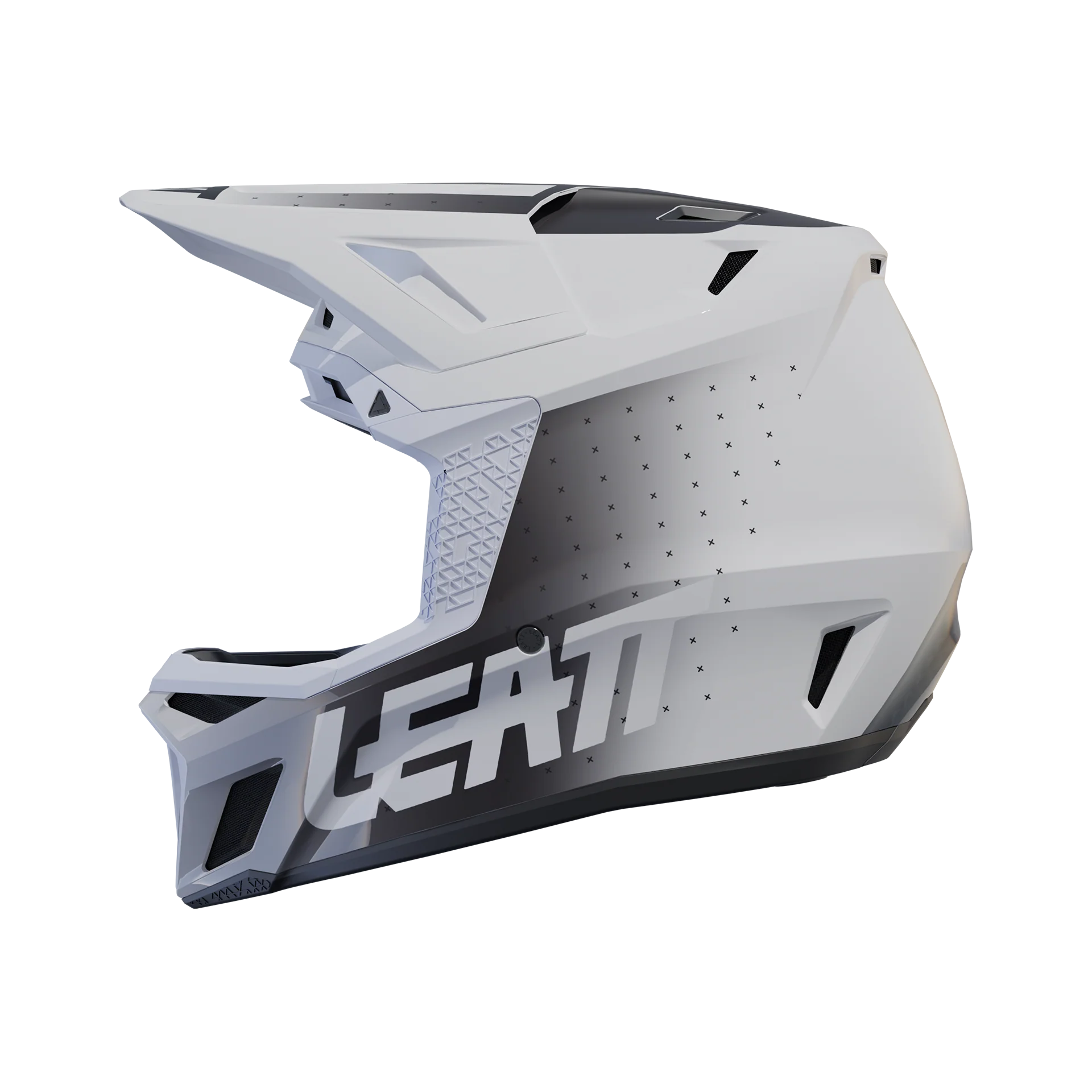 Helmet MTB Gravity 8.0 Carbon - Image 7