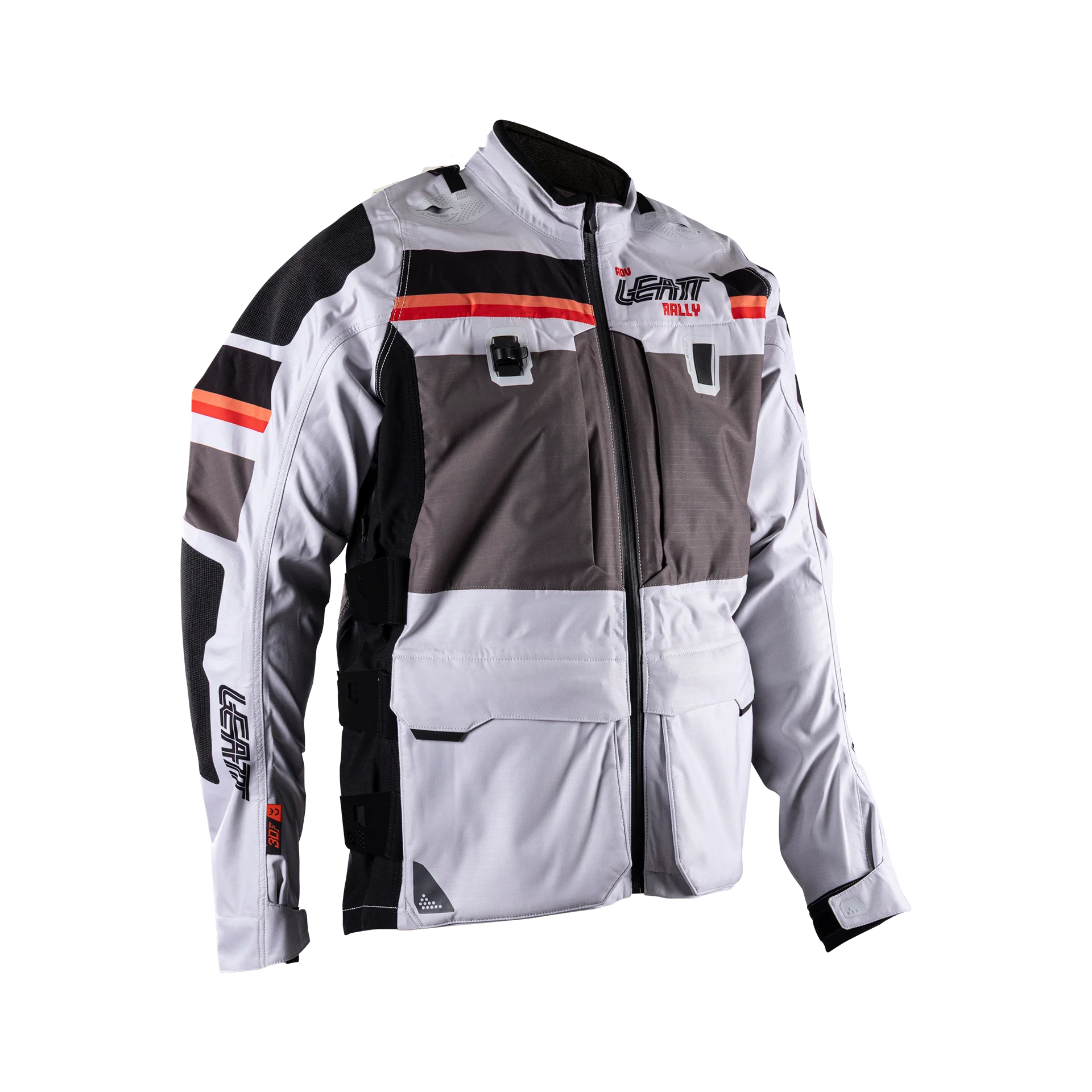 Jacket ADV Rally 7.5 HydraDri