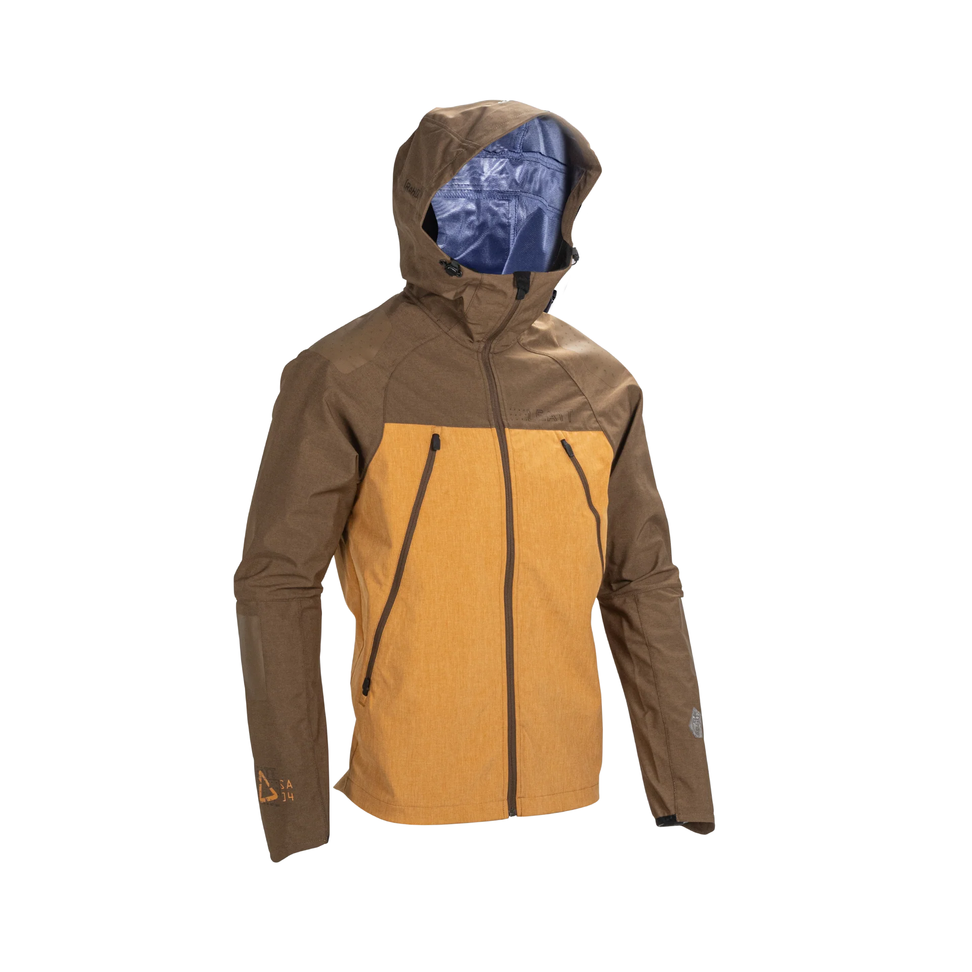 Jacket MTB HydraDri 4.0