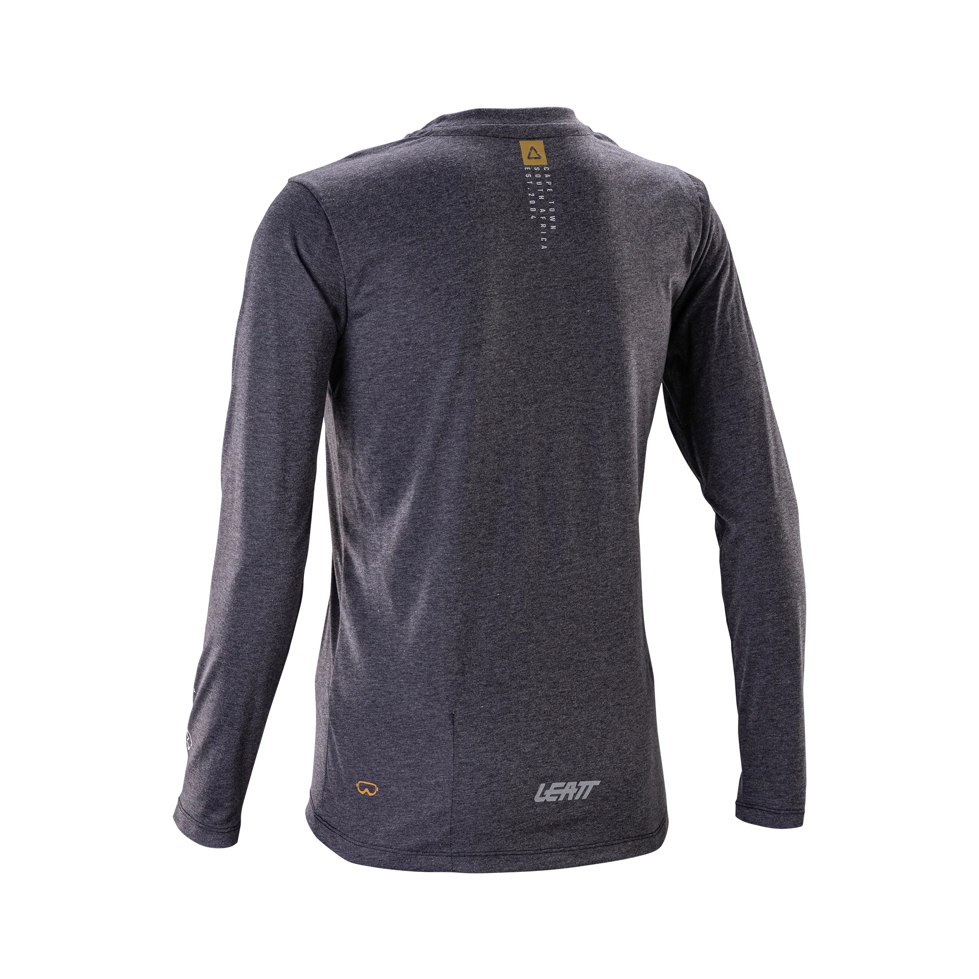 Jersey MTB Gravity 3.0 - Long Sleeve - Women - Image 2