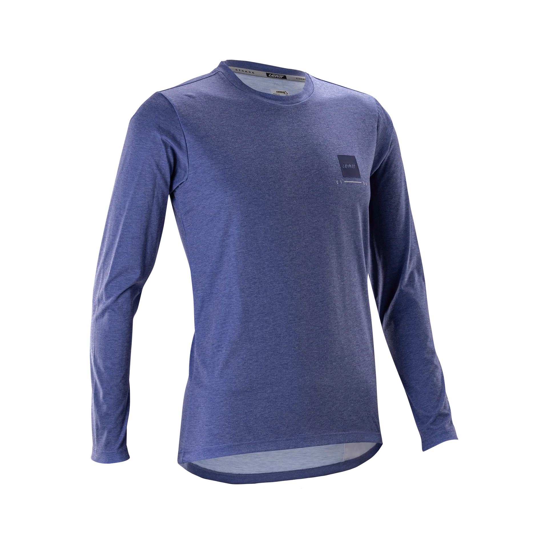 Jersey MTB Gravity 3.0 - Long Sleeve - Women - Image 4
