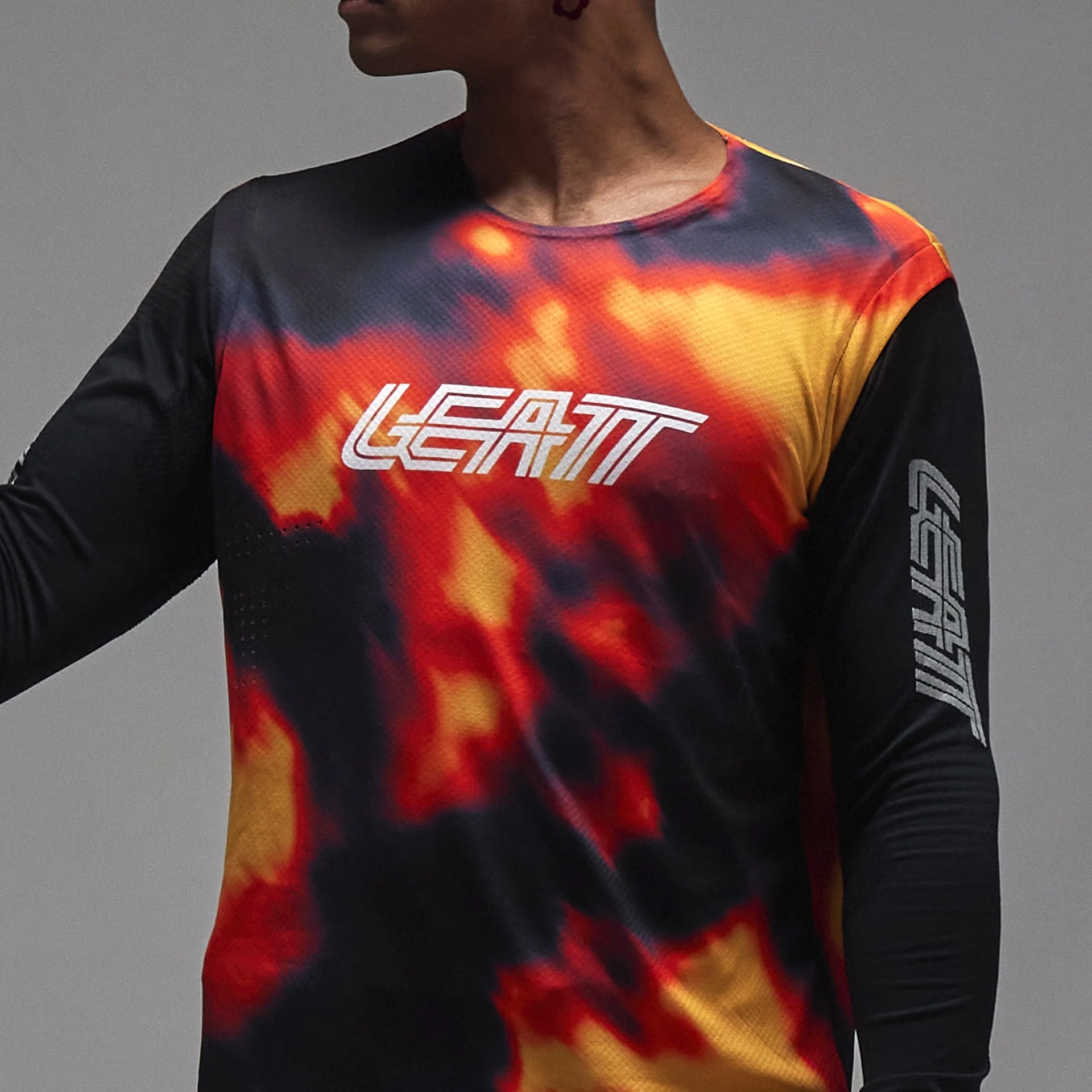 Jersey MTB Gravity 8.0 - Image 6