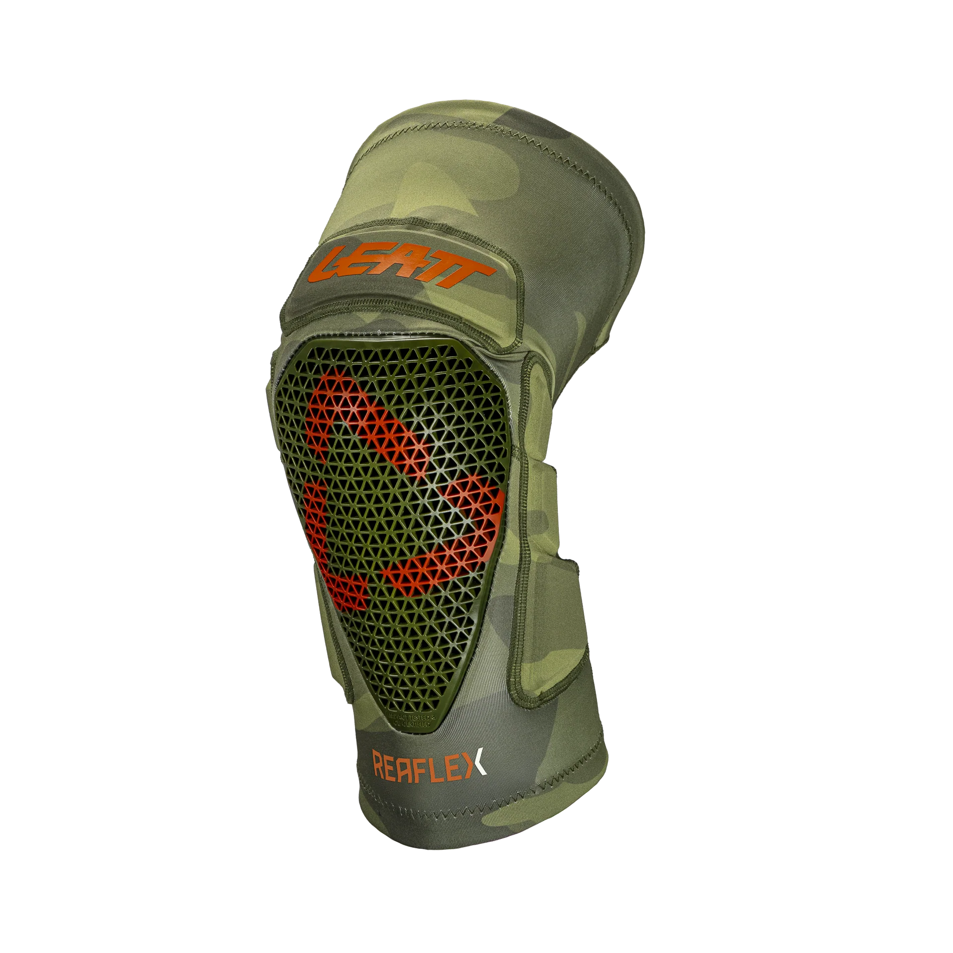 Knee Guard ReaFlex Pro - Camo Edition - Image 2