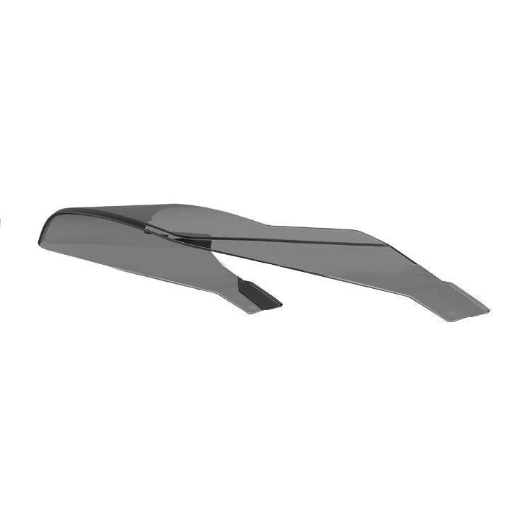 Moto Sun Visor 9.5, 8.5, 7.5