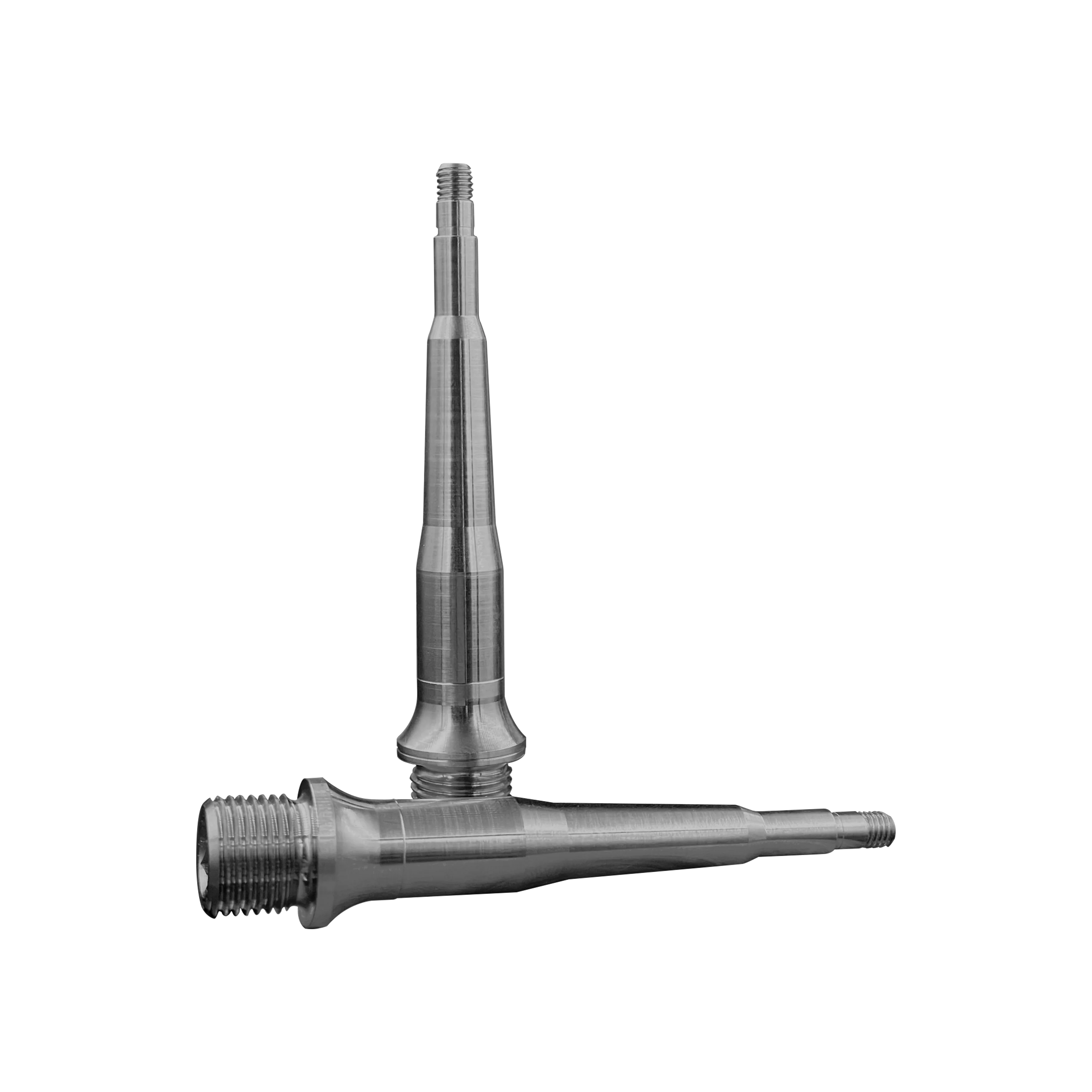 Spindle Kit Pedals - Pair - Image 2