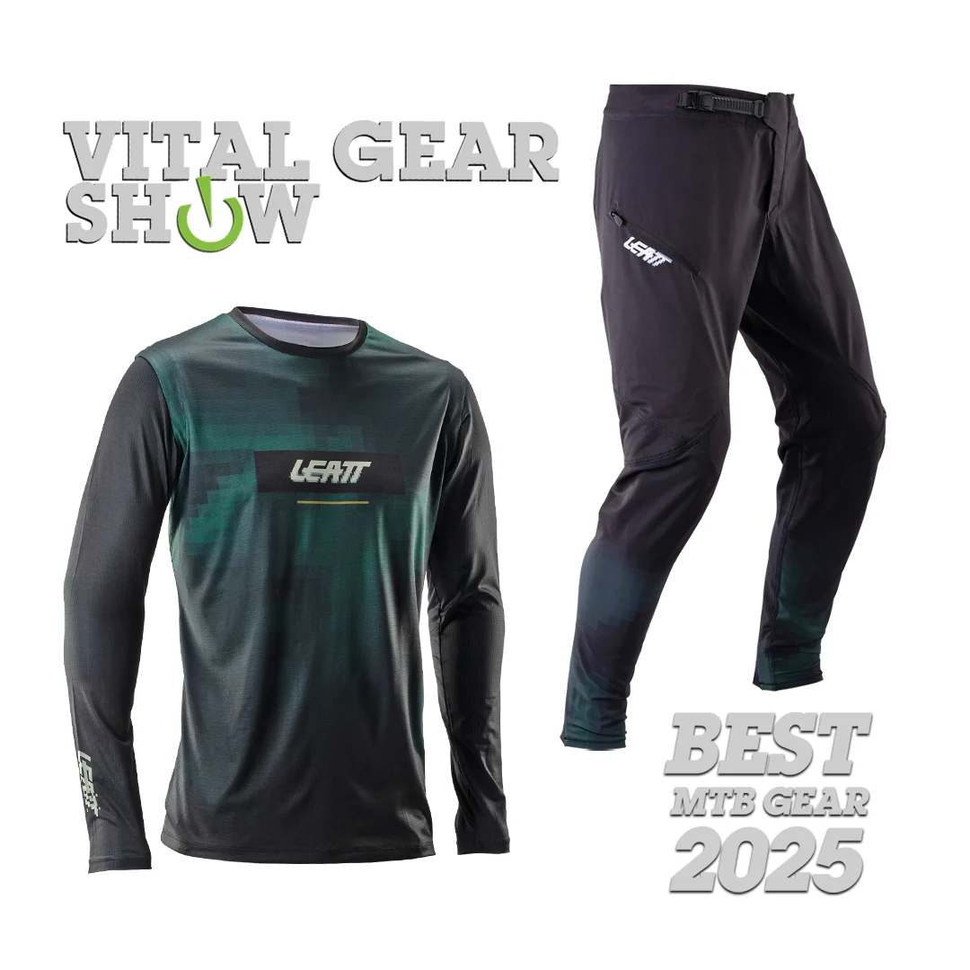 Ride Kit MTB Gravity 1.0 - Image 16