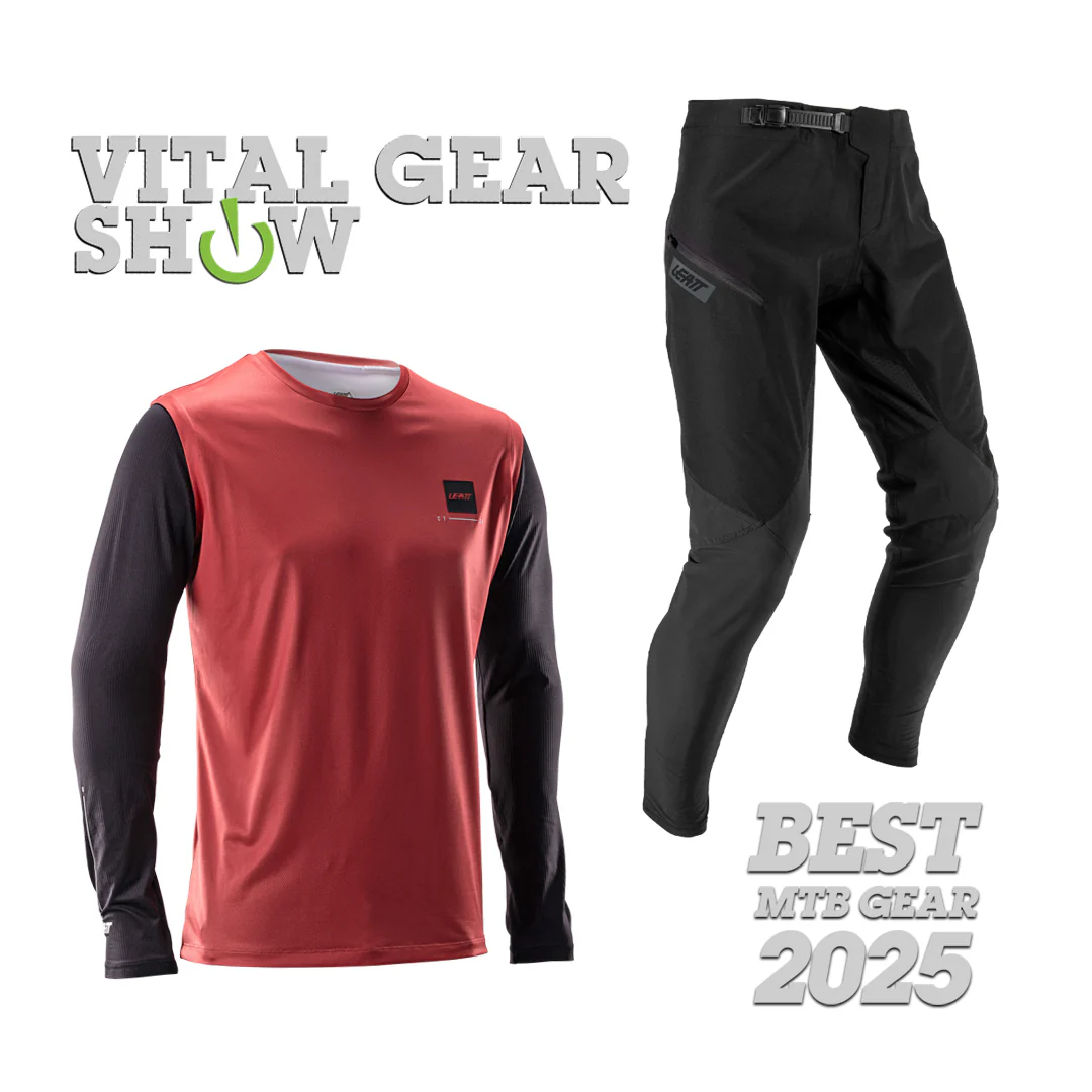 Ride Kit MTB Gravity 1.0 - Image 6