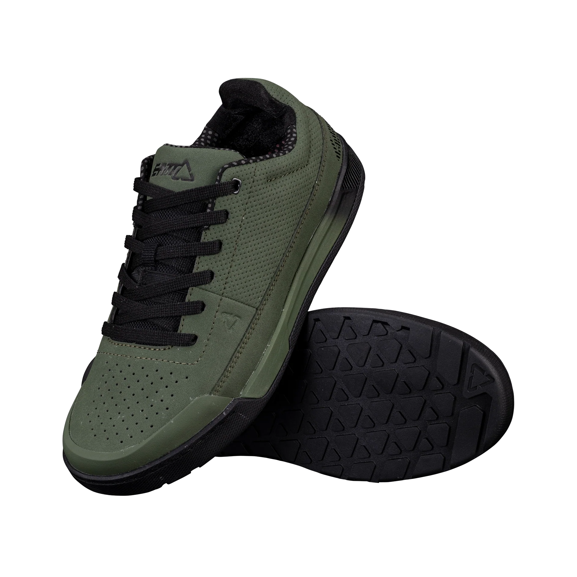 Shoes Flat 2.0